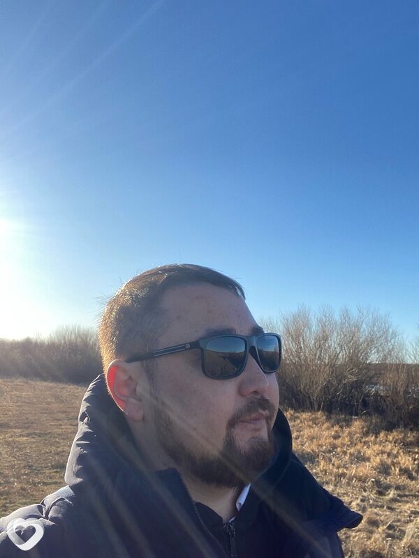 Альбек, 37, Саратове — анкета №2072076