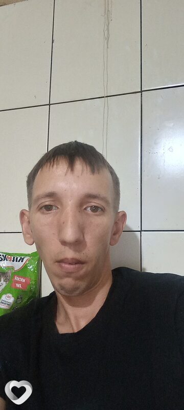 Александр, 34, Волгограде — анкета №2072079