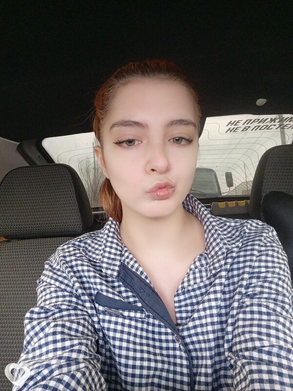 Викуля, 21, Светлограде — анкета №2072080