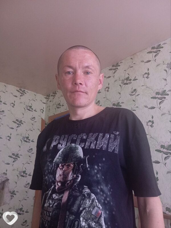 Евгений, 41, Кургане — анкета №2072285