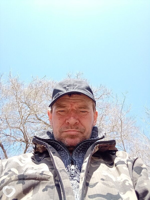 Александр, 51, Уссурийске — анкета №2072286