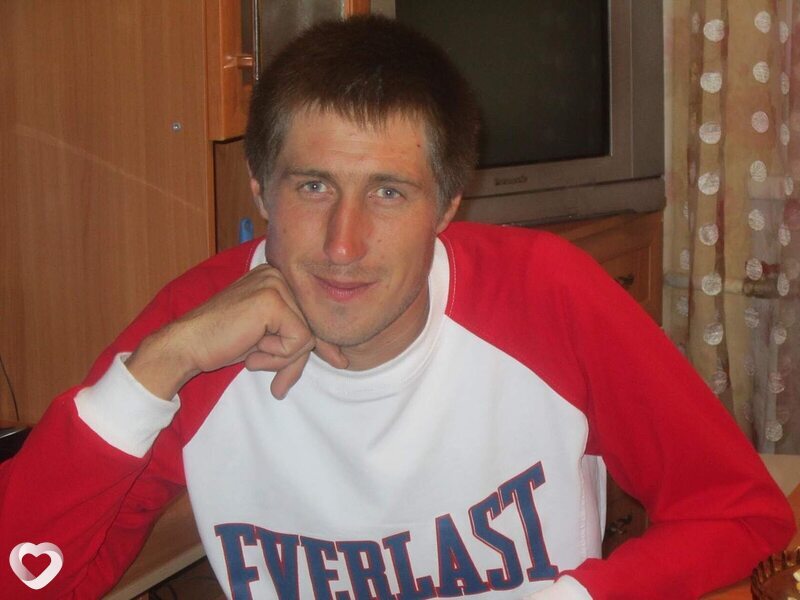 Даниил, 35, Новосибирске — анкета №2072296