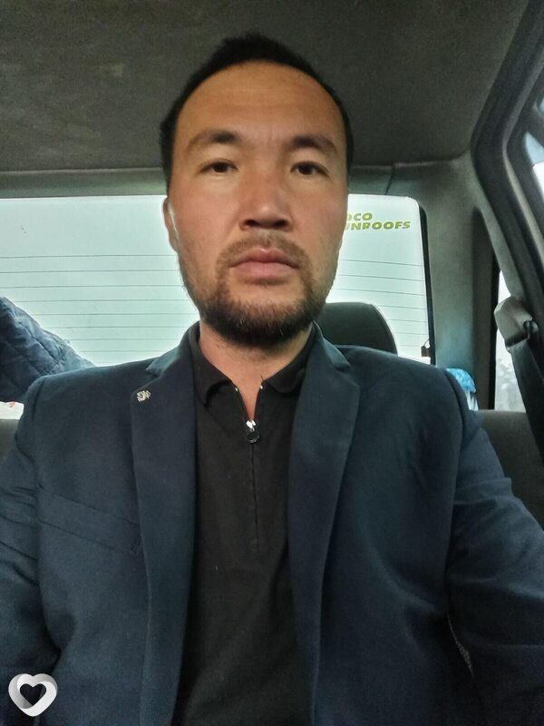 Raxul, 29, Екатеринбурге — анкета №2072301
