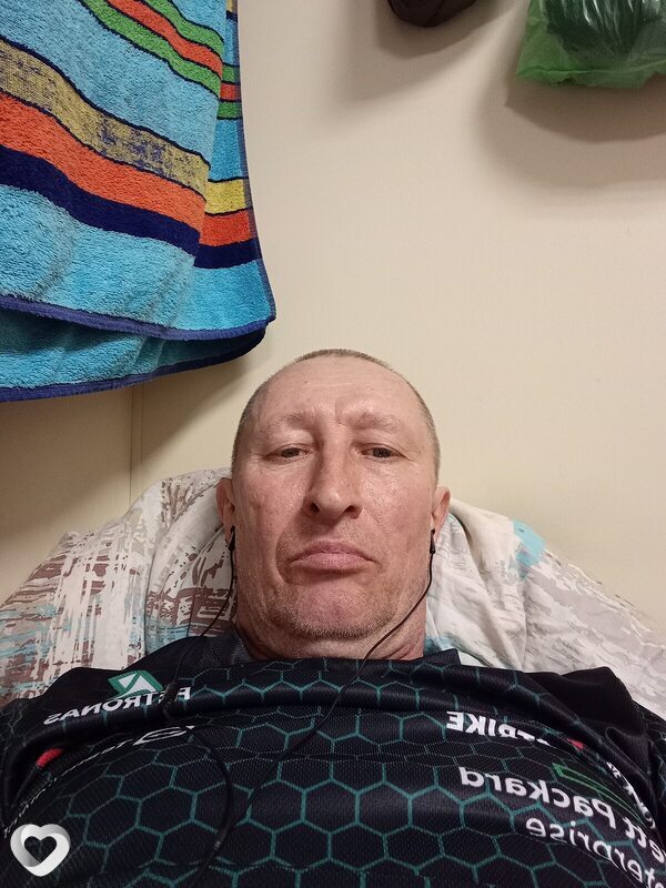 Юрий, 57, Ангарске — анкета №2072302