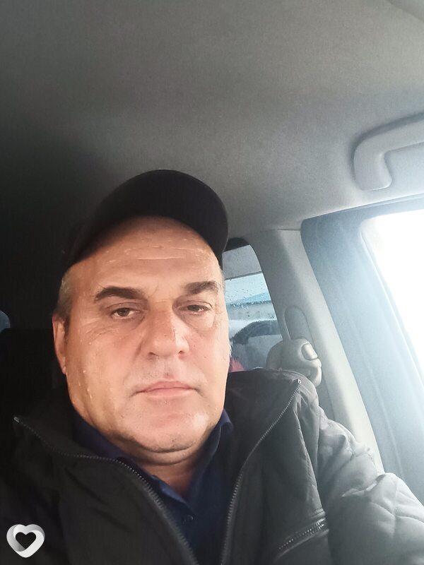 Сергей, Тымовское