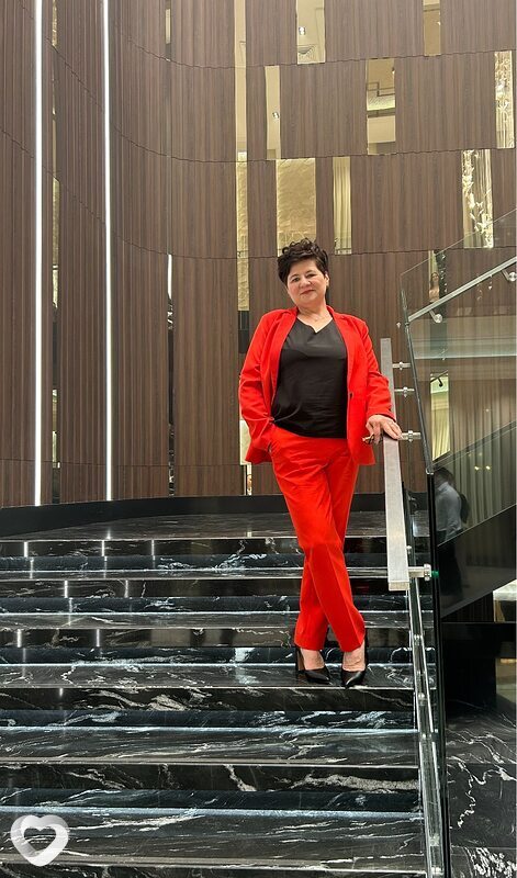 Екатерина, 56, Тюмени — анкета №2072305