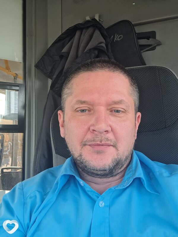 Анатолий, 48, Самаре — анкета №2072161