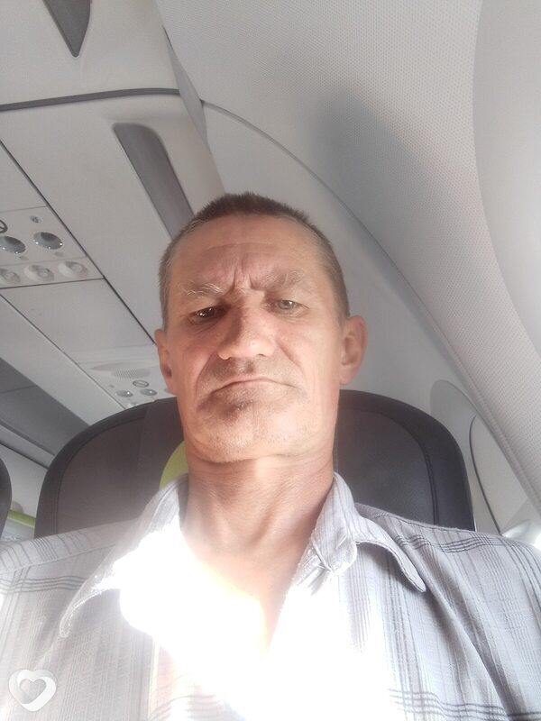 Александр, 51, Находке — анкета №2072162