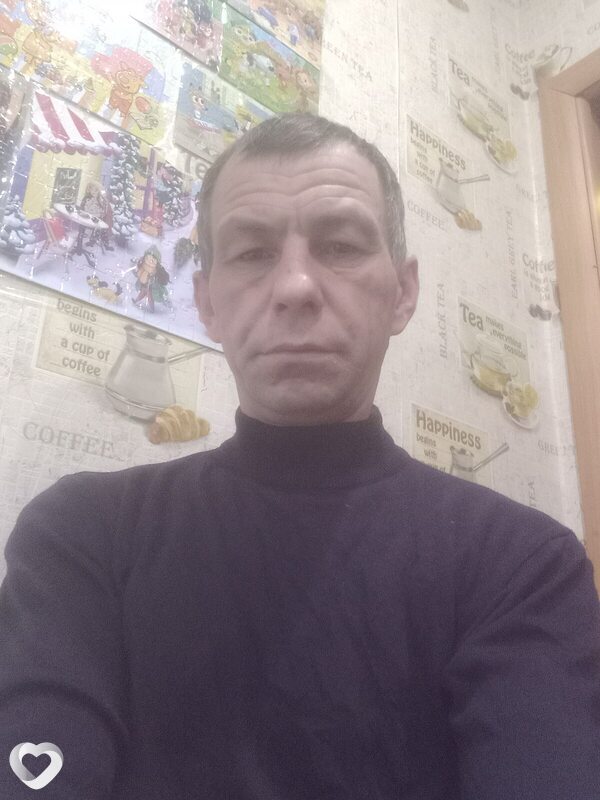 Серёга, 42, Москве — анкета №2072169