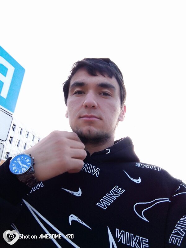 Джумабой, Ноябрьск