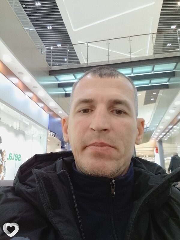 Владимир, 49, Владимире — анкета №2072512