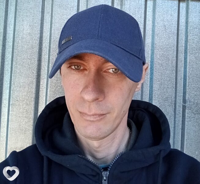 Максим, 43, Чебоксарах — анкета №2072516
