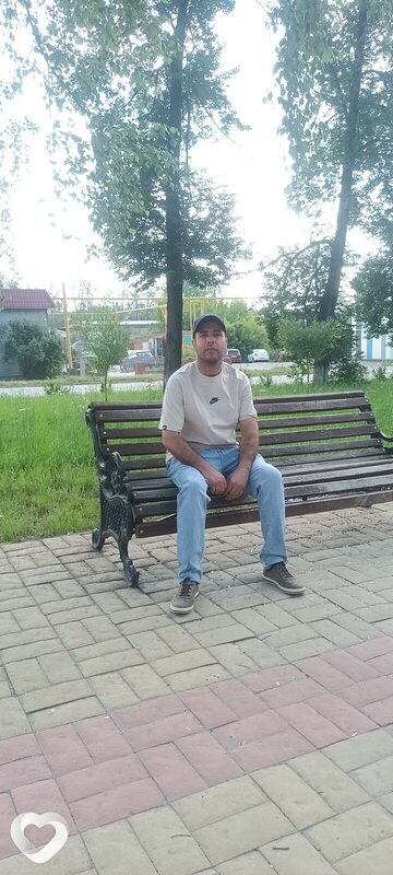 Женя, 38, Москве — анкета №2072517