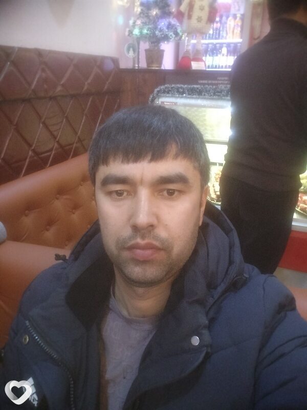 Миша, 33, Санкт-Петербурге — анкета №2072519