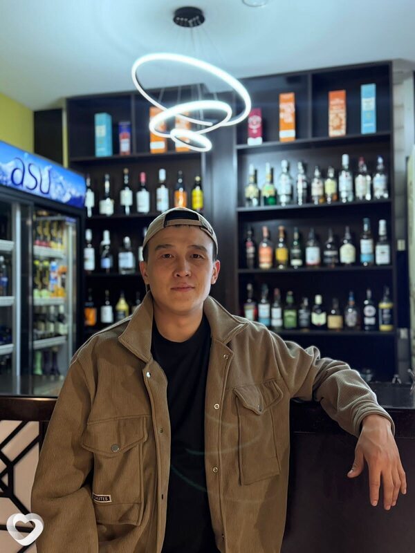 Азамат, 30, Темиртау — анкета №2072520