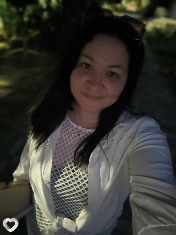 Луна, 33, Нижневартовске — анкета №2072524