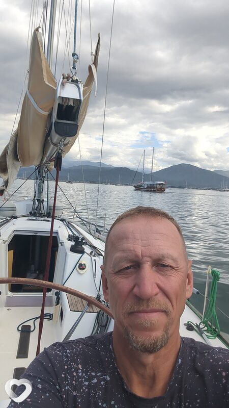 Алекс, 44, Екатеринбурге — анкета №2072527