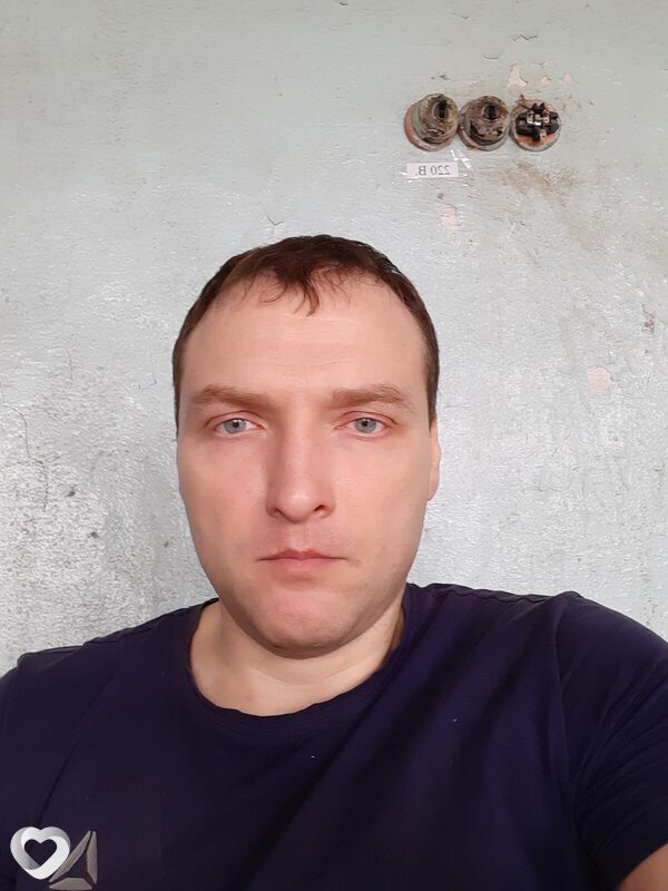 Илья, 38, Омске — анкета №2072240