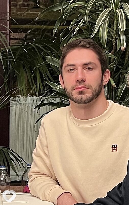 Ммм, 28, Махачкале — анкета №2072242