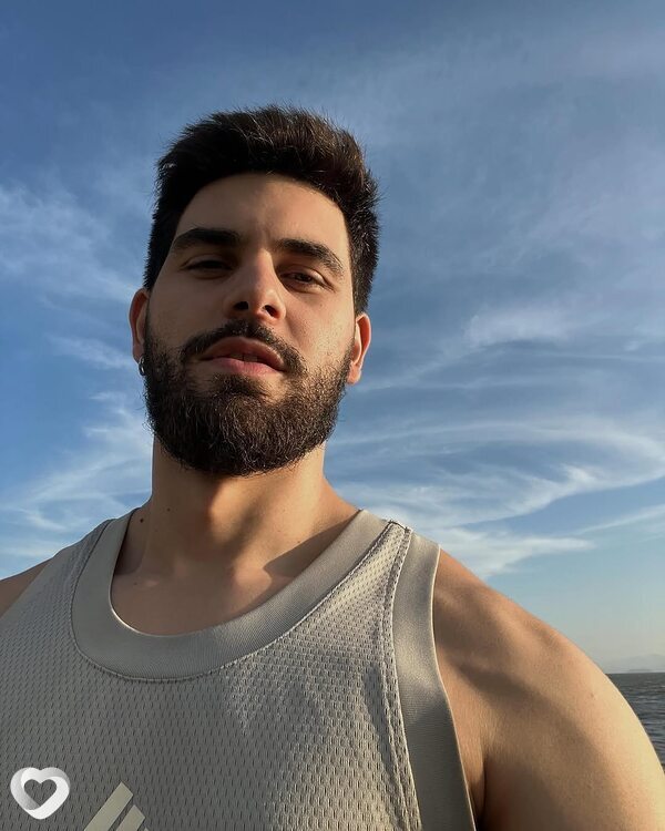 Шамиль, 23, Саратове — анкета №2072253