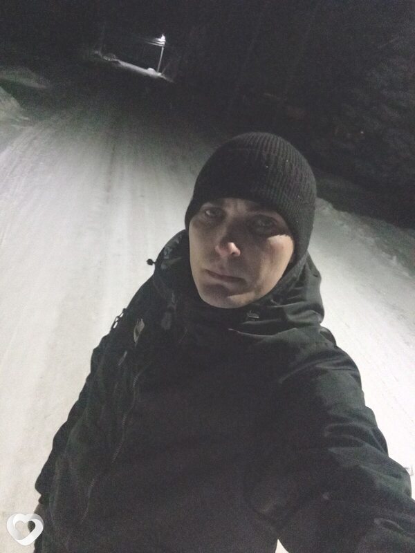 Вадим, 30, Омске — анкета №2072257
