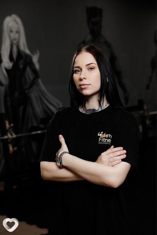 Екатерина, 29, Новокузнецке — анкета №2072258