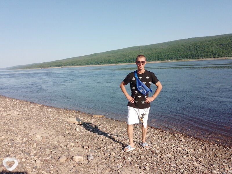 Иван, 33, Новосибирске — анкета №2072259