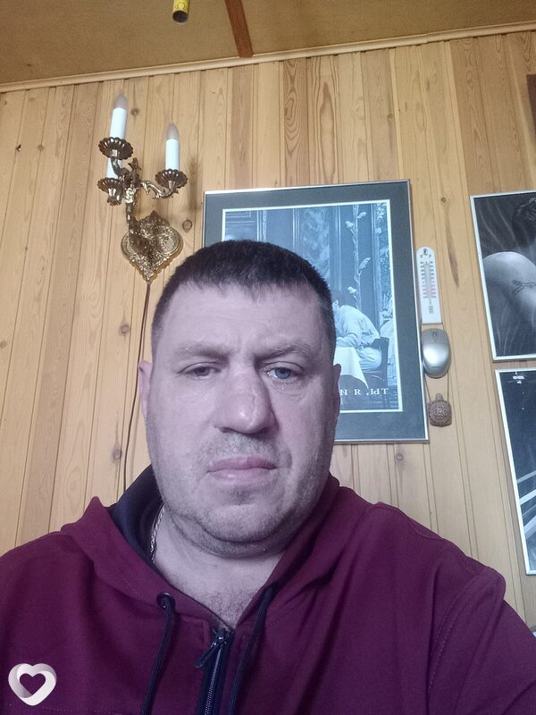 Евгений, 52, Новосибирске — анкета №2072260