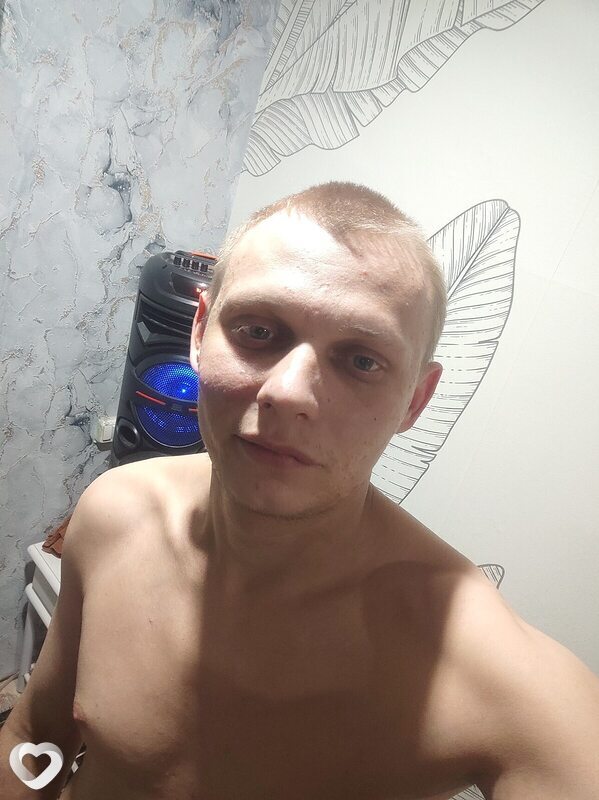 Анатолий, 31, Москве — анкета №2072262