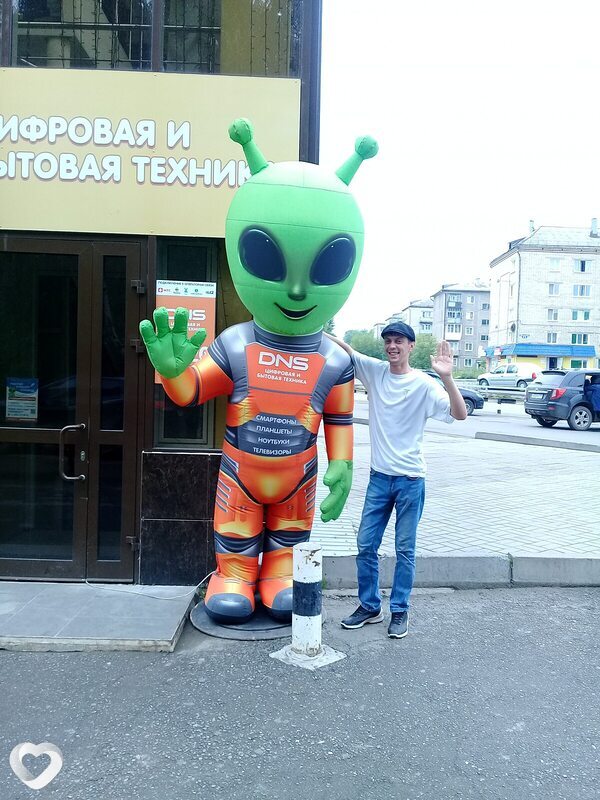 Леонид, 40, Екатеринбурге — анкета №2072266
