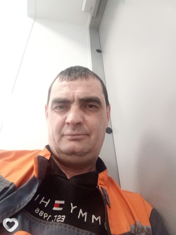 Женёк, 43, Новосибирске — анкета №2072274