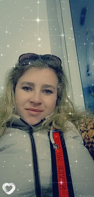 Оксана, 32, Улан-Удэ — анкета №2072275