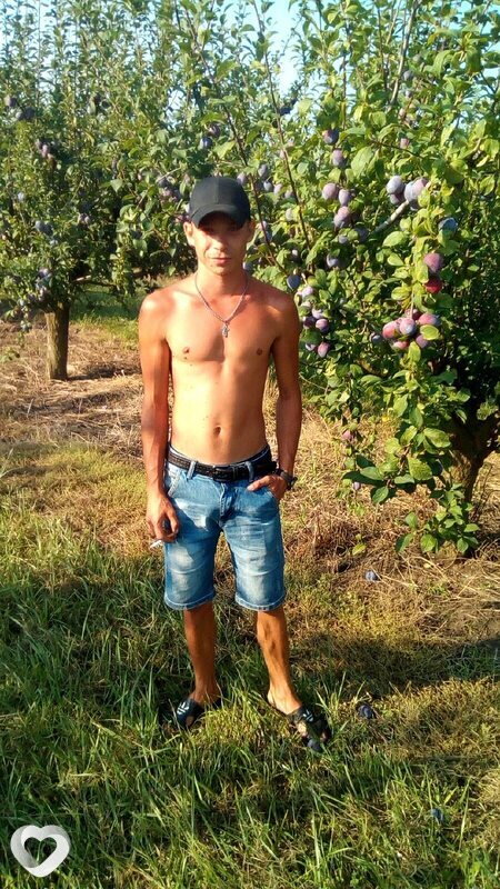 Костя, 32, Тимашевске — анкета №2072278