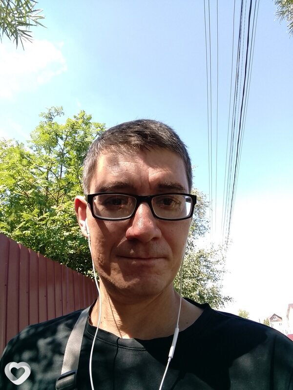 Илья Круглов, 49, Домодедово — анкета №2072279