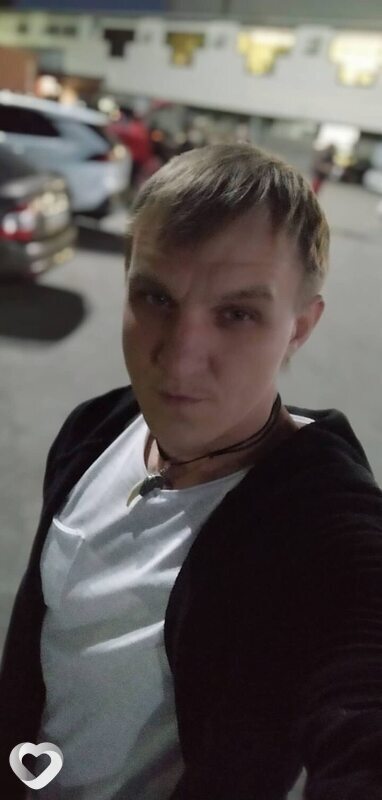 Андрей, 38, Караганде — анкета №2072110