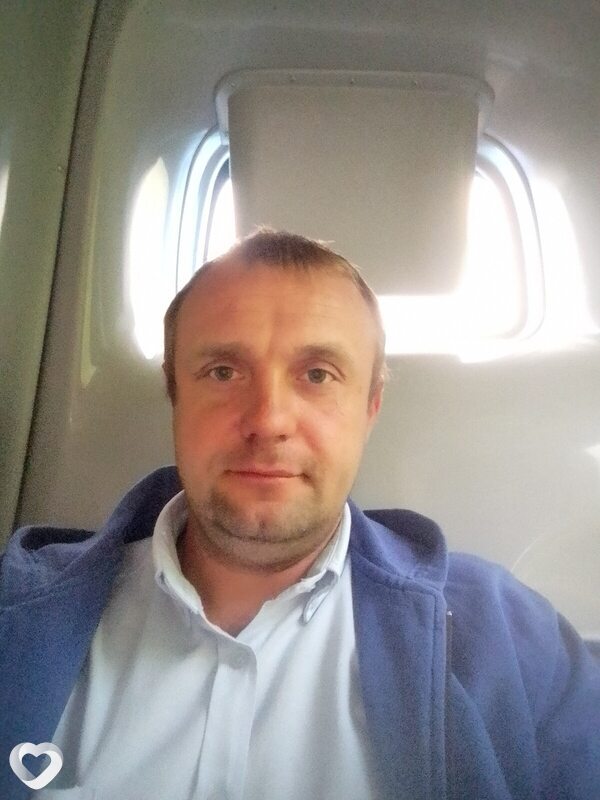 Алексей, 42, Оренбурге — анкета №2072117