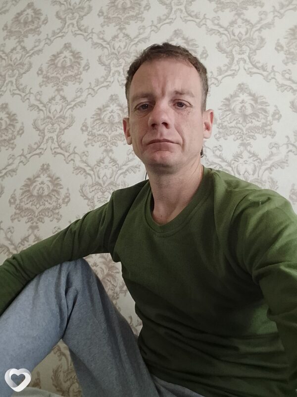 Алексей, 41, Астане — анкета №2072119