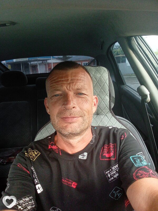 Александр, 49, Лабинске — анкета №2072123