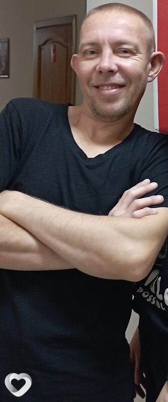Даниил, 43, Копейске — анкета №2072127