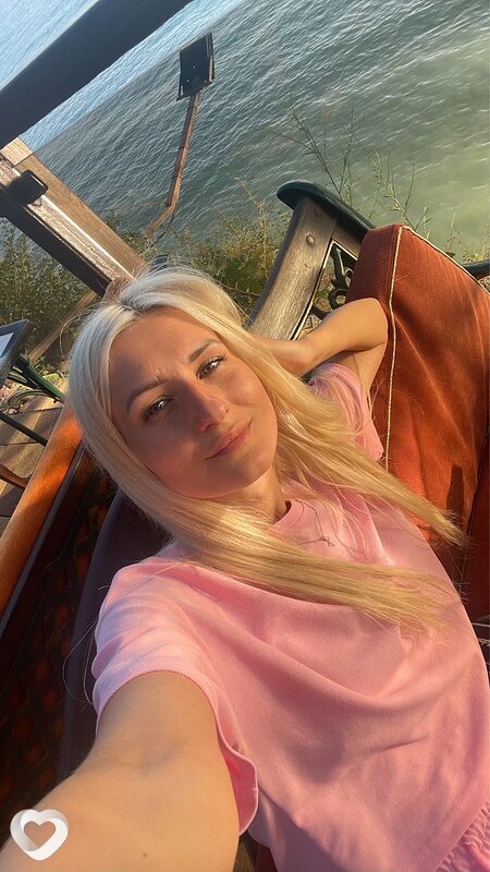 Аня, 33, Тюмени — анкета №2072128