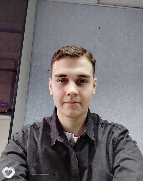 Дмитрий, 25, Набережных Челнах — анкета №2072130