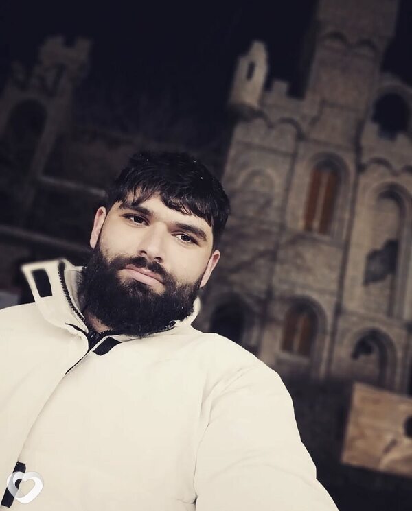 Гев, 28, Воронеже — анкета №2072308