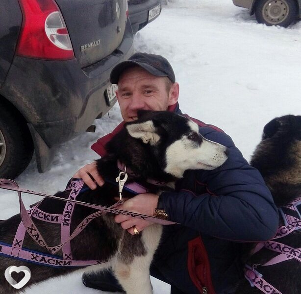 Олег, 43, Дзержинске — анкета №2072312