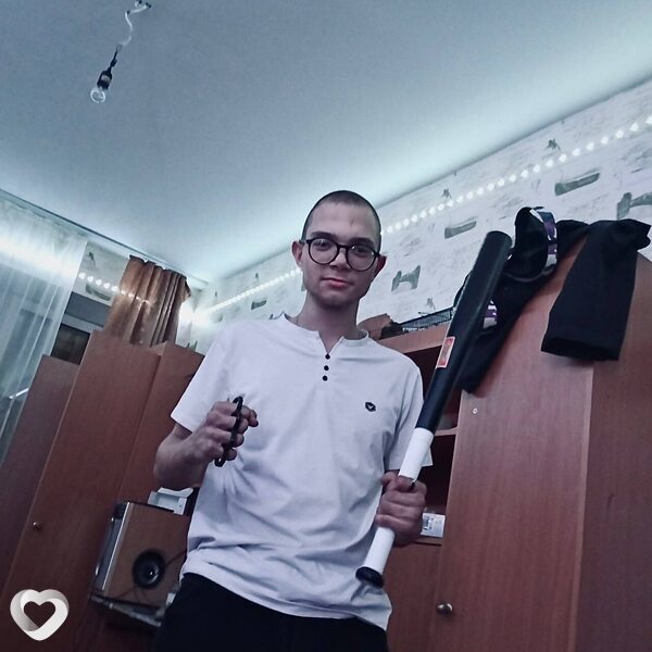 Rodnoy, 21, Братске — анкета №2072328