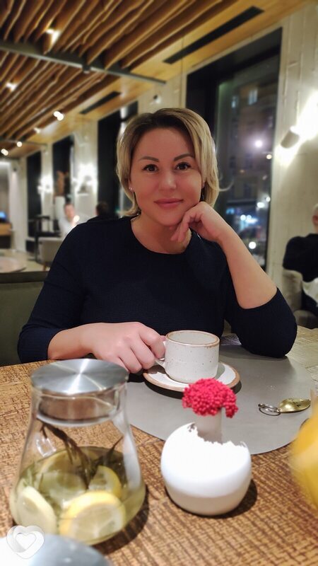 Катерина, 31, Санкт-Петербурге — анкета №2072331