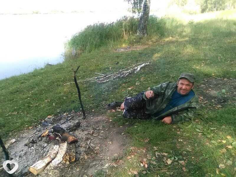 Николай, Болотное