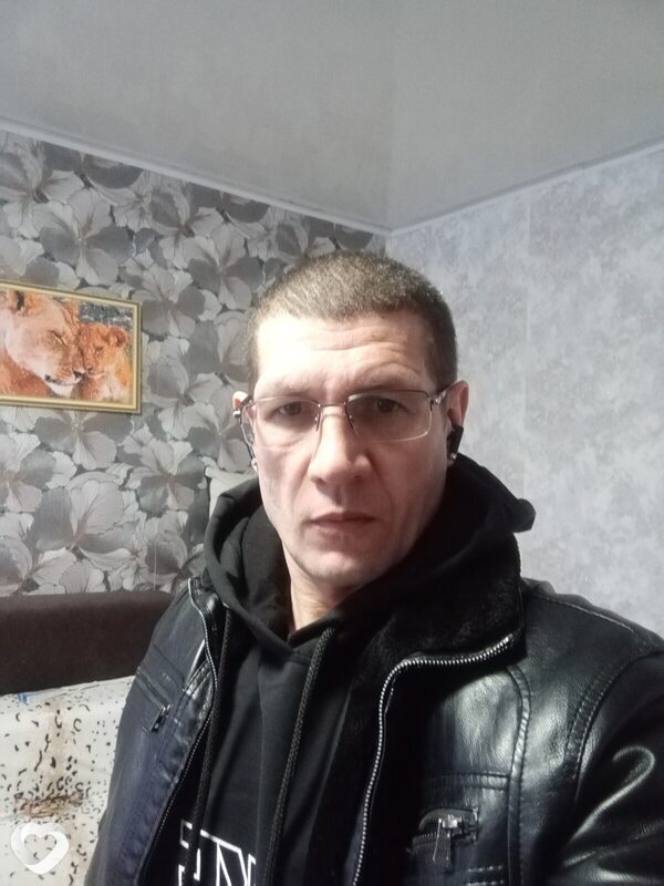 Максим, 40, Омске — анкета №2072338