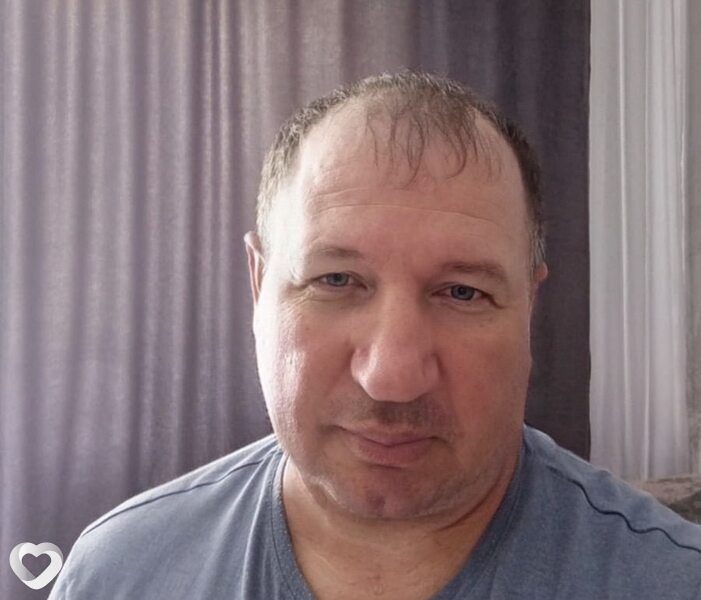 Нил, 39, Новосибирске — анкета №2072351