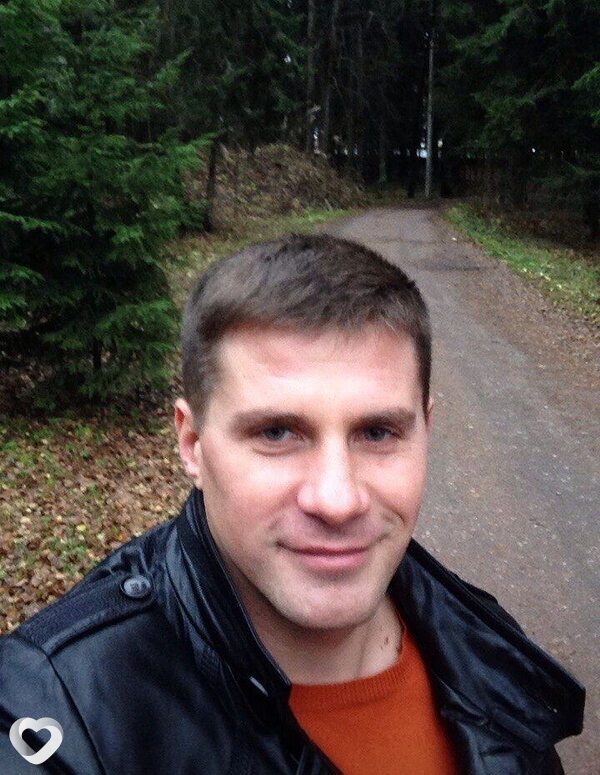 Сергей, 50, Перми — анкета №2072353