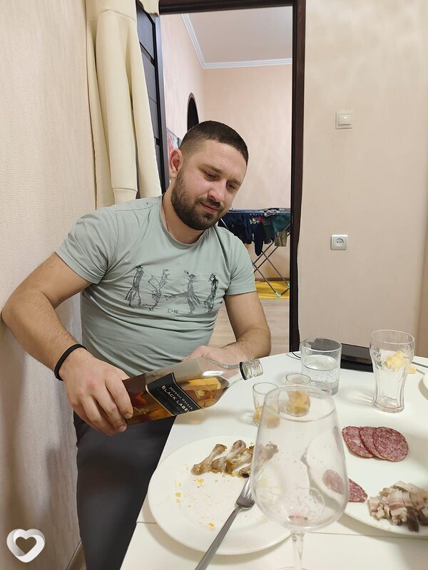 Константин, 31, Серпухове — анкета №2072434